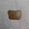 Tabla Raspadora Masajeador de Madera para Alitas de Pollo Tabla Raspadora de Sándalo Verde Masajeador de Puntos de Acupuntura Al por Mayor Madera Maciza