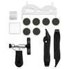 Kit de Chaves de Reparo para Bicicleta Combinação de Alicate de Fivela Mágica para Mountain Bike Chave de Reparo Acessórios de Ciclismo