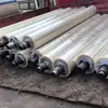 Pastillas deslizantes de nylon personalizadas resistentes al desgaste, Ruedas de nylon, Poleas para grúas, Bujes de nylon, Accesorios de nylon para maquinaria de ingeniería