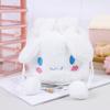 Bolsas de Cosméticos de Fábrica Personalizadas, Bolsas de Felpa, Varias Bolsas de Cosméticos de Dibujos Animados, Productos para el Cuidado de la Piel para Viaje, Bolsas de Cosméticos, Viaje