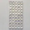 Venta al por mayor del fabricante almohadilla hemisférica de silicona mueble electrodoméstico producto electrónico anticolisión antideslizante junta de silicona junta de silicona
