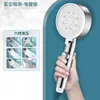Juego de cabezal de ducha de alta presión para bañarse, ducharse y calentadores de agua