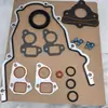 Kit de Reparación Completo de Junta de Bomba de Agua de la Cubierta Frontal de Sincronización Tcs45993/12585673/12633094