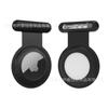 Funda protectora para Apple Airtag, rastreador de silicona, localizador GPS, venta al por mayor, funda protectora para Apple