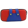 En Stock Funda de Consola/Estuche para Switch/Switch 2/Lite Mario Bolsas con Tirantes Almacenamiento Mario Consola de Juegos Ns