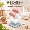 Escadas para Pets Transfronteiriças, Degraus para Cama de Cachorro, Escada para Cães Pequenos, Rampa para Cães Idosos, Cama Removível e Lavável para Cabeceira de Sofá