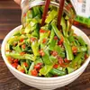 Pimentas Picadas em Conserva, Molho de Pimenta Seca Picada, Aperitivo Especial de Hunan, Legumes em Conserva, Mostarda em Conserva, Acompanhamento, Molho para Arroz