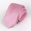 Traje de Negocios 8cm Formal Corbata de Hombre Anudada a Mano para Trabajo, Boda, Estudiante, Profesional, Ancho Negro Azul Fabricante