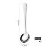 Talheres de Aço Inoxidável 1010 Transfronteiriços Amazon Faca, Garfo, Colher, Faca de Bife, Colher de Café, Estilo Simples Estilo Ocidental