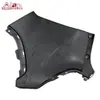 Adecuado para 2022-2023 Corolla Cross L Le Xle Cubierta del Parachoques Trasero 521650A905