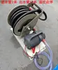 Bomba Dosificadora de Medicina para Drones de 12v Máquina Dosificadora Automática Protección de Cultivos Protección de Plantas Resistente a la Corrosión Control de Pistola de 48 Voltios Parada Automática Bomba de Agua