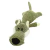 Pelota Juguete para Perro con Sonido para Aliviar el Aburrimiento, Molienda de Dientes, Duradera y Resistente a Mordidas, Juguete para Mascotas para Perros Pequeños, Yorkshire Terrier, Teddy, Suministros para Mascotas Perros