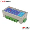 Controlador inteligente de bomba d'água Xinling XLQ-SK102 um controla dois, um em uso um em espera rotação automática por falha
