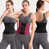 Cinturón Abdominal Transfronterizo con Efecto Mejorado para Adelgazar el Vientre, Cinturón Deportivo Elástico para Mujeres, Cinturón de Fitness para Estrechar la Cintura y Compresión Abdominal Postparto
