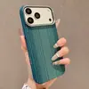Aplicável à Capa de Celular Magnética com Pulso Apple 18proMax iPhone17 Fibra de Carbono Fosca À Prova de Queda 16 Capa Protetora
