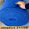 Alfombra roja de compromiso, celebración de boda desechable, engrosada para entradas de hotel y tienda, felpudo de bienvenida para recepción de inauguración, alfombra roja para escaleras