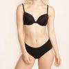 Ropa Interior de Algodón Puro Más Vendida de Amazon para Mujer de Cintura Baja Transpirable y Cómoda con Refuerzo Extendido en la Entrepierna Talla Grande Ropa Interior Deportiva