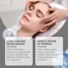 Crema Hidratante Diaria Zyvarn Cuidado Suave para la Piel del Rostro, Crema de Cuidado Diario Hidratante, Humectante y Suavizante