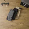 Pantalones Casuales de Softshell para Hombre, Forrados de Polar, Nuevos para Otoño e Invierno, Muy Versátiles para Actividades al Aire Libre 9896
