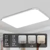 Luz de techo para sala de estar, estilo Bauhaus vintage, luz de alta gama para protección ocular, nueva luz principal de diseñador, luz minimalista para pasillo, hierro, otros