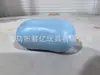 Juguete de apretar de rebote lento, Bola de jabón hecha a mano realista, Juguete antiestrés estilo bloque de construcción, Juego temático de comida