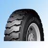 Neumático radial de acero Shuangqian 11.00R20-18PR con cámara interior y cinturón de amortiguación, juego completo RLB989