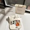 Bolso de Hombro con Cadena de Moda de Gama Alta Dropshipping Nuevo de Primavera 2026 Bolso de Hombro Versátil para el Trabajo al por Mayor