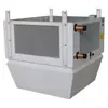 Calentador de Techo de Alto Espacio Unidad de Calefacción y Refrigeración Calefacción Calefacción Industrial Calefacción Vertical de Alto Espacio Calefacción de Grado Industrial