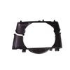 Aplicable a 50 Accesorios para automóviles Bell piezas de repuesto ISUZU DMAX anillo de viento 2012 2014