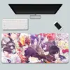Mouse Pad Família Professor Rato Reborn, Extra Grande, Temático de Anime, para Homens e Mulheres, Uso para Jogos e Escritório, Tapete de Mesa, Atacado do Fabricante