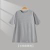 Camisón de verano fino de manga larga para bebé, sin hueso, modal, pijama infantil de seda helada, saco de dormir para recién nacidos