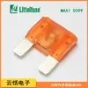 Portafusible Littelfuse Litt MAXI29940A Spot original Litt 0299040.ZXNV