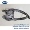 53806-0K070 53805-0K050 apto para Toyota helax KUN25 ensamble de guardabarros