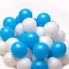 Bola de oceano para bebês, cerca para piscina de bebês, bola de ondas não tóxica, bola colorida para playground, casa, crianças podem mastigar grossas