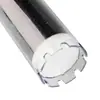 Fornecimento atacadista de fábrica elemento filtrante de limpeza elemento filtrante de limpeza frontal elemento filtrante de carvão ativado transparente de 10 polegadas