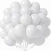 Amazon Cross-Border Conjunto de 30 Peças Colorido Retrô de 10 polegadas e 12 polegadas para Festa de Aniversário de Mês Completo de Bebê e Crianças