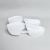 Alargador de Sapato para Modelar e Ajustar, Antirrugas, Expansor de Sapato Expansível para Sapatos de Couro, Tênis, Suporte Interno Antideformação para Botas, Forma de Sapato de Plástico