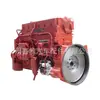 El Nuevo Motor Cummins Ism11E5 385 es Adecuado para Camiones Tractores Delong X3000 / Camiones Volteo M3000 Nuevos