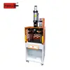 Fabricante de Dongguan Máquina de Prensado en Caliente Prensa Máquina Placa de Circuito Impreso PCB Substrato de Aluminio Plástico Fusión en Caliente Remachado en Caliente Máquina Despaneladora de Placas de Circuito