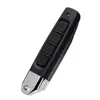 Copia 433.92Mhz Control Remoto Control Remoto Puerta de Garaje 433Mhz Inalámbrico 4 Botones Puerta Enrollable Transmisor de Mano