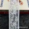 Ribete de Encaje con Perlas de Organza de 6.5 cm de Ancho para Ropa, Nuevo Adorno Bordado Estilo Chino para Tocados, Bordes de Faldas, Escotes y Puños de Mangas