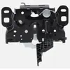 Para Jeep 2021 - 2024 Travamento da Tampa Frontal 68375662Aa