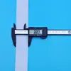 Superfície de Gancho Autoadesiva de Velcro Preto e Branco Misturado do Fabricante Lã Roupas Sapatos Materiais Mala Gancho e Argola Especiais Faixa Elástica