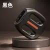 Anillo de fascia calefactor para quemar grasa y adelgazar transfronterizo, relajante muscular, pistola de fascia de grado profesional, anillo de yoga recargable