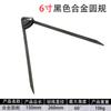 Cuchillo Redondo Aleación Calibre Industrial para Carpintería Calibre de Dibujo de Grado Industrial Calibrador de Remachador de Montaje Calibre de Línea Círculo de Dibujo Grande