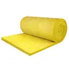 Fabricante Mayorista Transfronterizo Rollo de Lana de Vidrio Grado B1 Canadiense para Aislamiento de Techos y Paredes, Protección contra Heladas, Protección Solar y Materiales de Construcción para Aislamiento Acústico