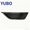 Yubo - Adecuado para Ford Taurus 2012-2019 Marco de Luz Antiniebla para Parachoques Delantero Sin Agujeros Dg1Z17E810Aa