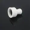 Conector rápido sin tarjeta sin tarjeta conector 63N 6 puntos dientes internos giro 3 puntos conexión rápida recta accesorios purificador de agua 6 puntos Giro 3 puntos