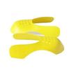 Antiarrugas Protector de Calzado Aj Protector de Puntera Antiarrugas Protector de Tenis Zapato Deportivo Antiarrugas Moldeador Protector Estirador de Calzado Artefacto Protector de Calzado