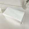 Papel de eliminación de polvo electrostático transfronterizo Papel de eliminación de polvo Trapeador perezoso Polvo Cabello Reemplazo doméstico Toalla seca Papel de fregona manos libres
